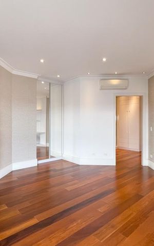 Apartamento para alugar com 300m², 4 quartos e 4 vagasSuíte 3