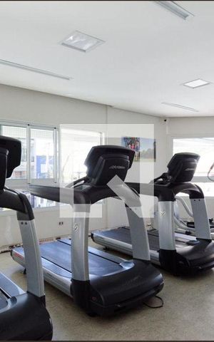 Apartamento para alugar com 300m², 4 quartos e 4 vagasÁrea comum - Academia