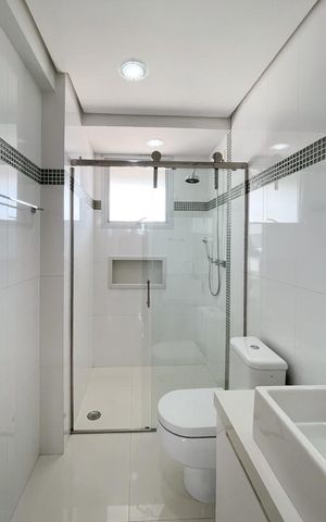 Apartamento para alugar com 300m², 4 quartos e 4 vagasBanheiro - Suíte 1