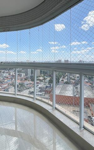 Apartamento para alugar com 300m², 4 quartos e 4 vagasSacada - Suíe 3
