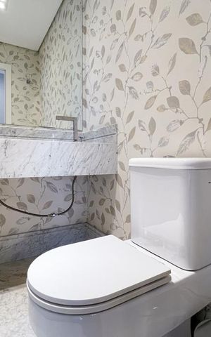 Apartamento para alugar com 300m², 4 quartos e 4 vagasLavabo