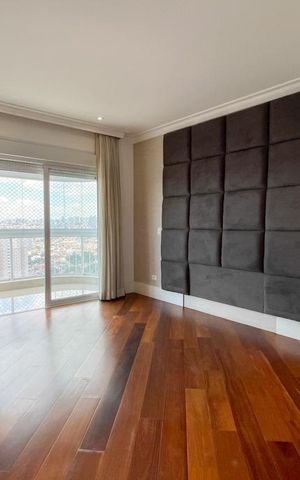 Apartamento para alugar com 300m², 4 quartos e 4 vagasSuíte 3