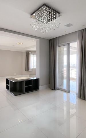 Apartamento para alugar com 300m², 4 quartos e 4 vagasSala de Jantar