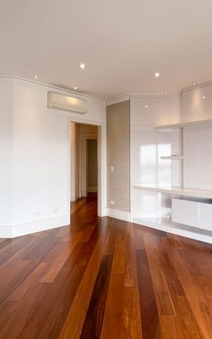 Apartamento para alugar com 300m², 4 quartos e 4 vagasSuíte 3