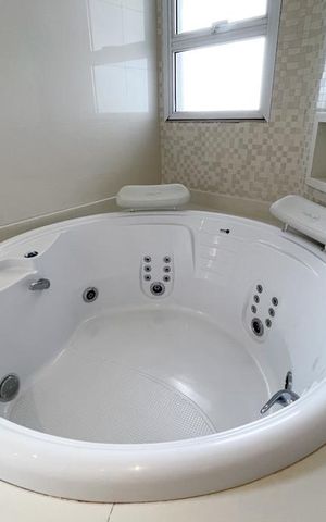 Apartamento para alugar com 300m², 4 quartos e 4 vagasBanheiro - Suíte 3