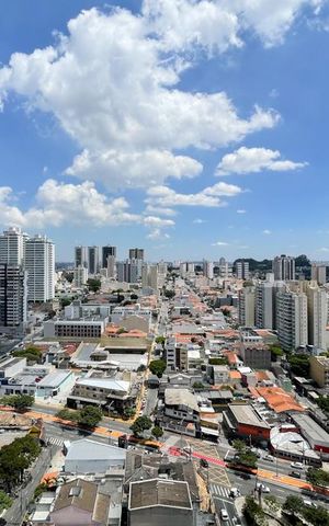 Apartamento para alugar com 300m², 4 quartos e 4 vagasVista da Sacada - Suíte 2