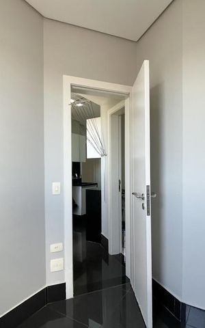 Apartamento para alugar com 300m², 4 quartos e 4 vagasQuarto de Serviço