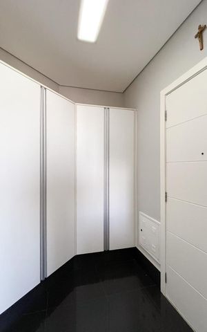 Apartamento para alugar com 300m², 4 quartos e 4 vagasÁrea de Serviço