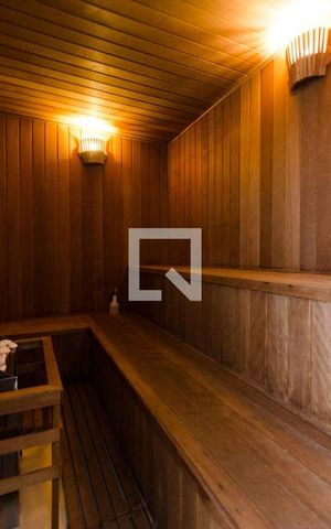 Apartamento para alugar com 300m², 4 quartos e 4 vagasÁrea comum - Sauna