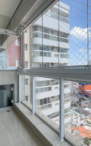 Apartamento para alugar com 300m², 4 quartos e 4 vagasSacada - Suíte 2