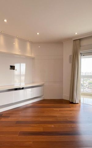 Apartamento para alugar com 300m², 4 quartos e 4 vagasSuíte 3