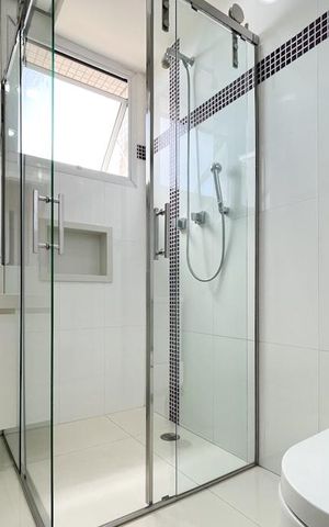 Apartamento para alugar com 300m², 4 quartos e 4 vagasBanheiro - Suíte 2