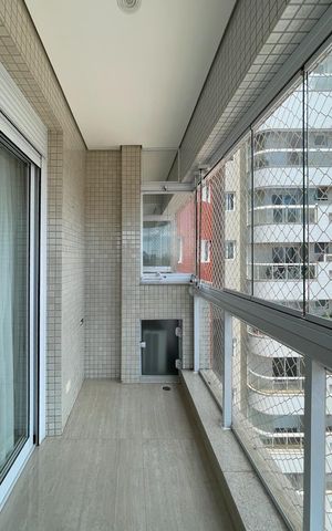 Apartamento para alugar com 300m², 4 quartos e 4 vagasSacada - Suíte 2