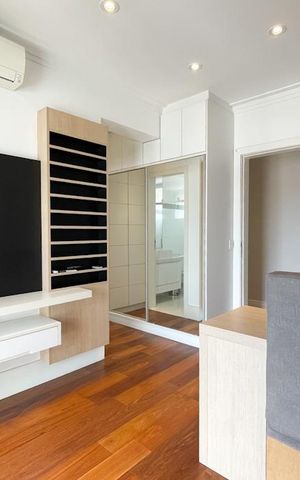 Apartamento para alugar com 300m², 4 quartos e 4 vagasSuíte 1