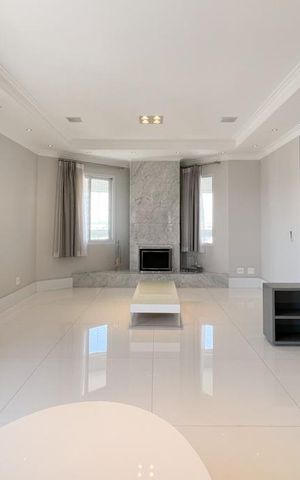 Apartamento para alugar com 300m², 4 quartos e 4 vagasSala