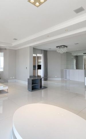 Apartamento para alugar com 300m², 4 quartos e 4 vagasSala
