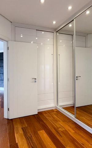 Apartamento para alugar com 300m², 4 quartos e 4 vagasCloset - Suíte 3