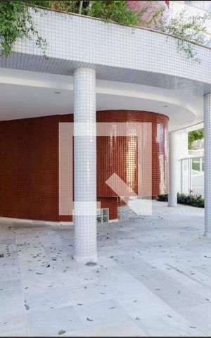 Apartamento para alugar com 300m², 4 quartos e 4 vagasÁrea comum