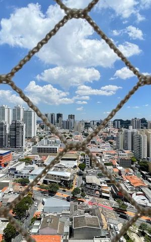 Apartamento para alugar com 300m², 4 quartos e 4 vagasVista da Sacada - Suíte 1
