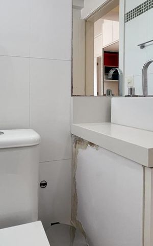 Apartamento para alugar com 300m², 4 quartos e 4 vagasBanheiro - Suíte 1