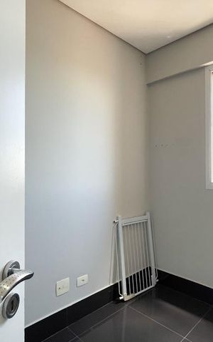 Apartamento para alugar com 300m², 4 quartos e 4 vagasQuarto de Serviço