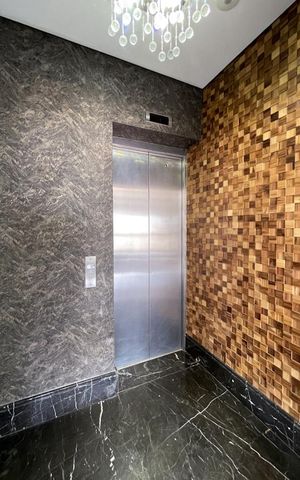 Apartamento para alugar com 300m², 4 quartos e 4 vagasHall