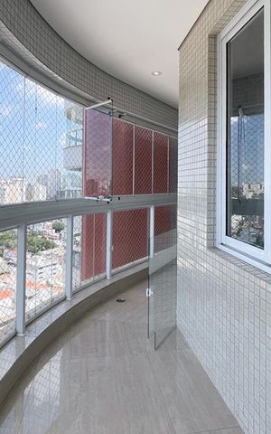 Apartamento para alugar com 300m², 4 quartos e 4 vagasSacada