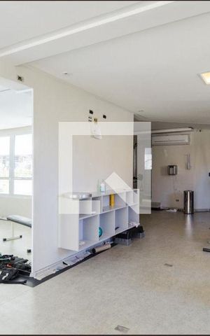 Apartamento para alugar com 300m², 4 quartos e 4 vagasÁrea comum - Academia