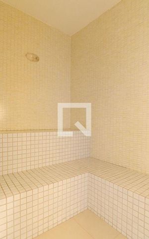 Apartamento para alugar com 300m², 4 quartos e 4 vagasÁrea comum - Sauna