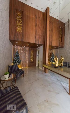 Apartamento para alugar com 300m², 4 quartos e 4 vagasÁrea comum - Hall
