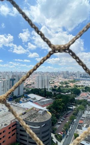 Apartamento para alugar com 300m², 4 quartos e 4 vagasVista da Sacada - Suíe 3