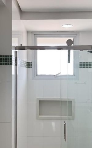 Apartamento para alugar com 300m², 4 quartos e 4 vagasBanheiro - Suíte 1