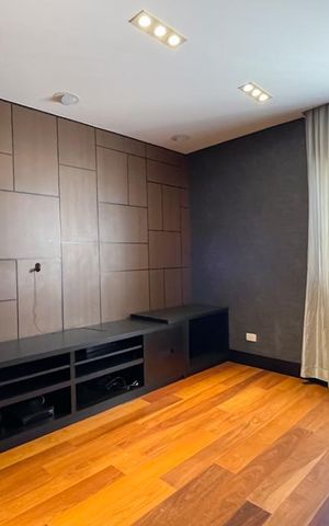 Apartamento para alugar com 300m², 4 quartos e 4 vagasQuarto