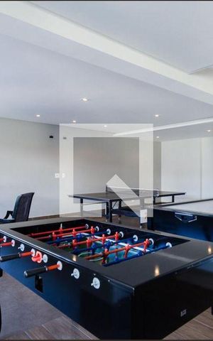 Apartamento para alugar com 300m², 4 quartos e 4 vagasÁrea comum - Salão de jogos