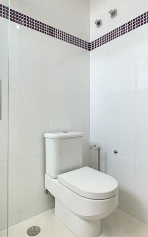 Apartamento para alugar com 300m², 4 quartos e 4 vagasBanheiro - Suíte 2