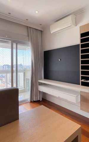 Apartamento para alugar com 300m², 4 quartos e 4 vagasSuíte 1
