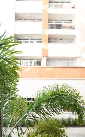 Apartamento à venda com 51m², 1 quarto e 1 vagaQuarto Suíte - Vista