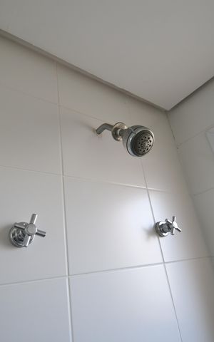 Apartamento à venda com 51m², 1 quarto e 1 vagaBanheiro
