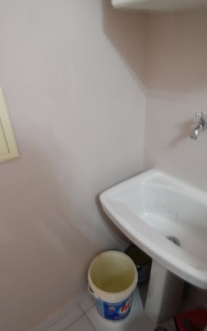 Apartamento à venda com 51m², 1 quarto e 1 vagaCozinha - Tanque