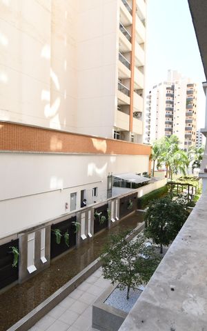 Apartamento à venda com 51m², 1 quarto e 1 vagaSala - Sacada Vista