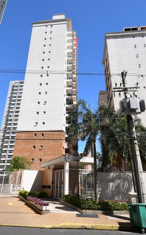 Apartamento à venda com 51m², 1 quarto e 1 vagaFachada do Prédio