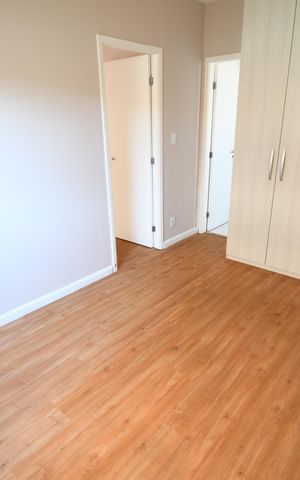 Apartamento à venda com 51m², 1 quarto e 1 vagaQuarto Suíte