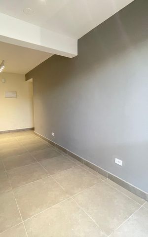 Apartamento à venda com 48m², 1 quarto e sem vaga Apartamento à venda com 48m², 1 quarto e sem vagaSala