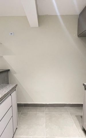 Apartamento à venda com 48m², 1 quarto e sem vaga Apartamento à venda com 48m², 1 quarto e sem vagaCozinha