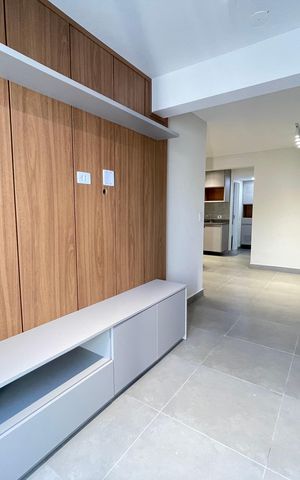 Apartamento à venda com 48m², 1 quarto e sem vaga Apartamento à venda com 48m², 1 quarto e sem vagaSala