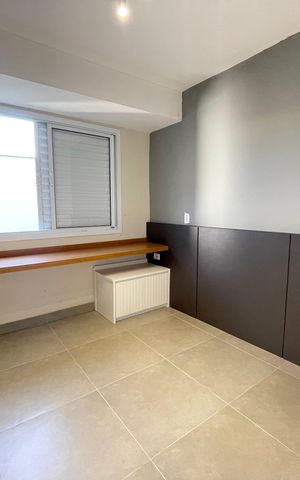 Apartamento à venda com 48m², 1 quarto e sem vaga Apartamento à venda com 48m², 1 quarto e sem vagaQuarto