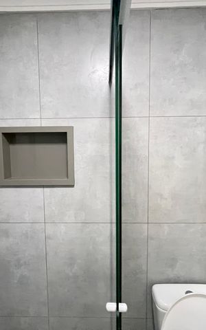 Apartamento à venda com 48m², 1 quarto e sem vaga Apartamento à venda com 48m², 1 quarto e sem vagaBanheiro