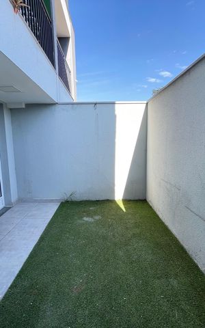 Apartamento à venda com 48m², 1 quarto e sem vaga Apartamento à venda com 48m², 1 quarto e sem vagaGaragem
