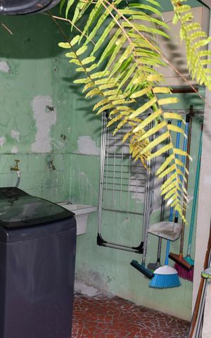 Casa à venda com 200m², 4 quartos e 2 vagasÁrea de Serviço