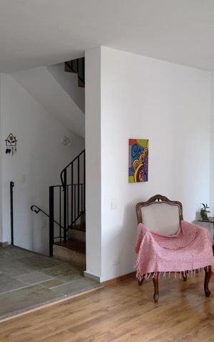 Casa à venda com 200m², 4 quartos e 2 vagasSala